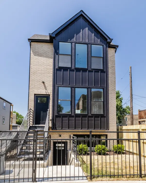 544 N Lawndale AVE, Chicago, IL 60624