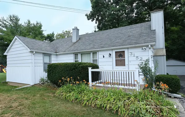 3152 27th ST, Zion, IL 60099