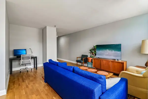 780 S Federal ST #604, Chicago, IL 60605