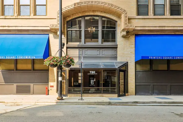 780 S Federal ST #604, Chicago, IL 60605