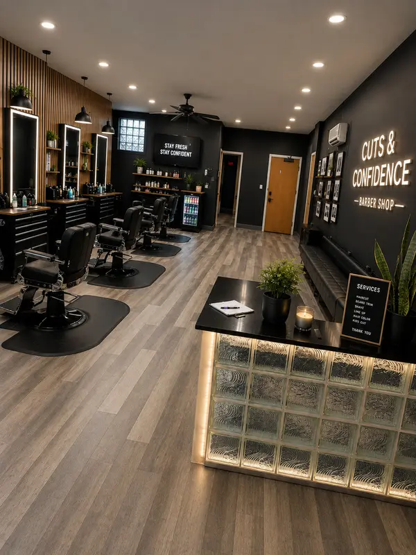 7041 W Addison ST #Storefront, Chicago, IL 60634
