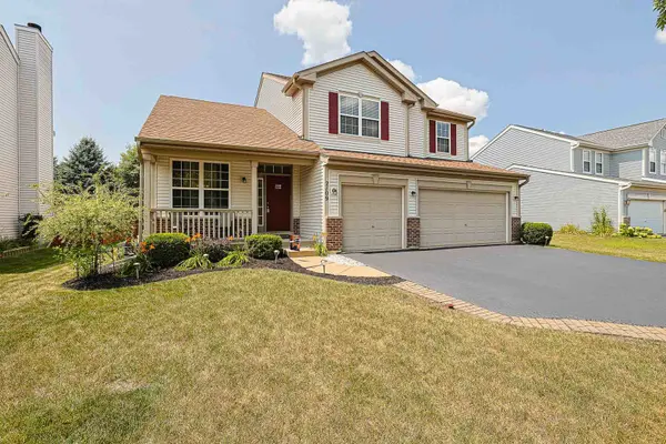 2109 Chad LN, Montgomery, IL 60538