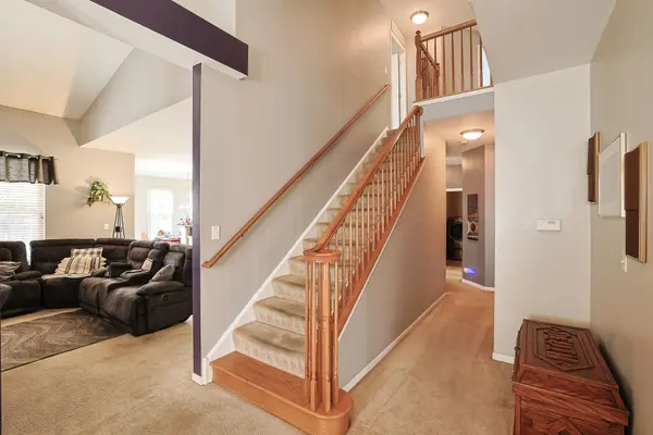 2109 Chad LN, Montgomery, IL 60538