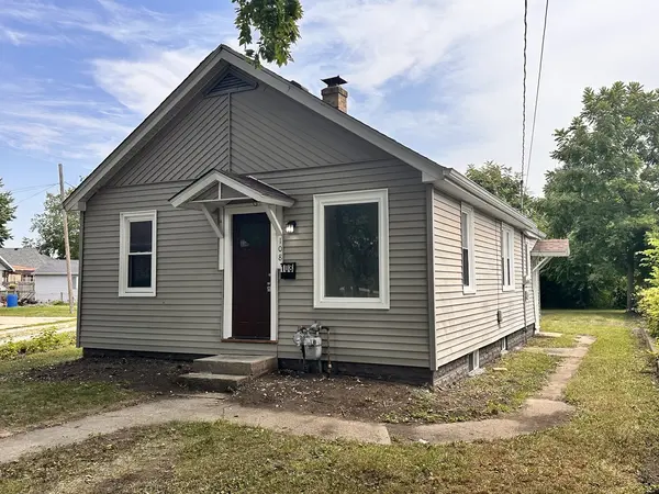 108 18th AVE, Naplate, IL 61350
