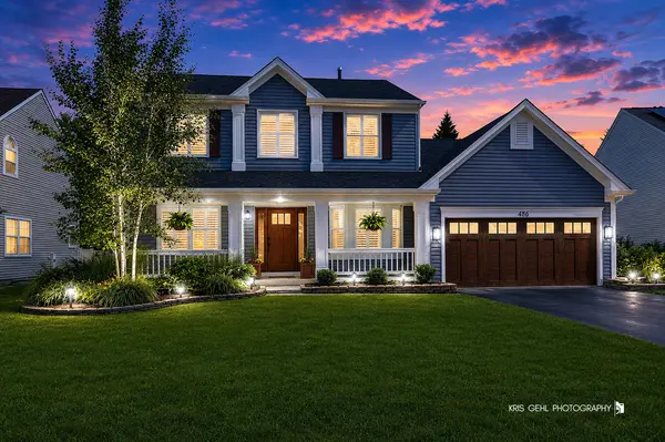 486 Rock Hall CIR, Grayslake, IL 60030