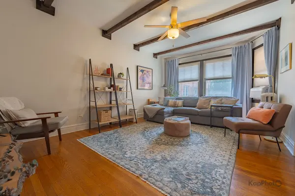 850 Washington BLVD #2, Oak Park, IL 60302