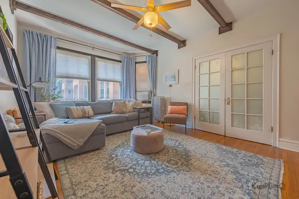 850 Washington BLVD #2, Oak Park, IL 60302