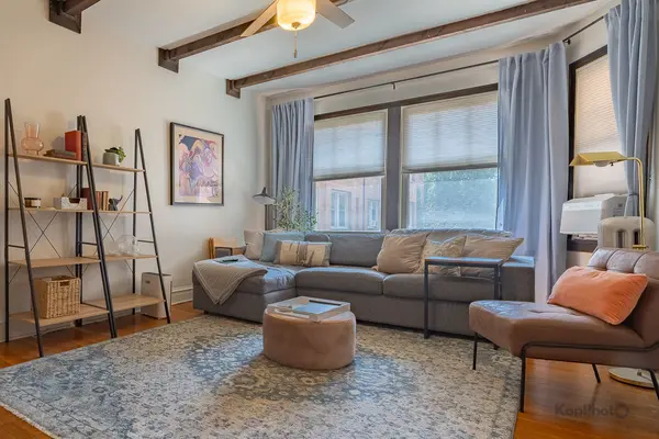850 Washington BLVD #2, Oak Park, IL 60302