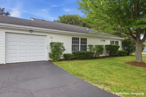 7214 Wheaton LN #347, Fox Lake, IL 60020