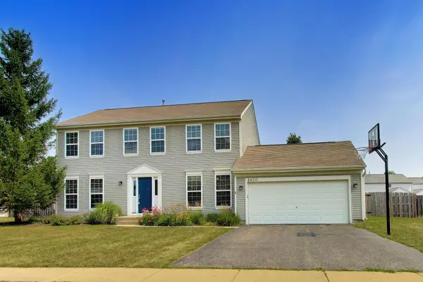 6820 Ayre DR, Mchenry, IL 60050