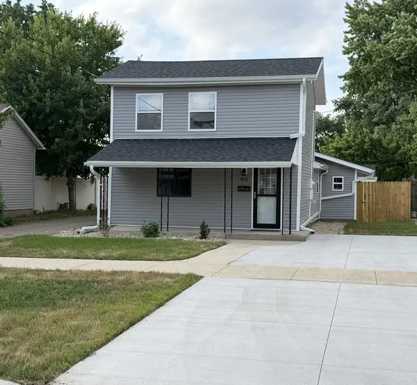 412 W Lafayette ST, Ottawa, IL 61350