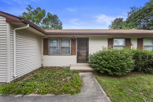 2306 Belmore DR, Champaign, IL 61821
