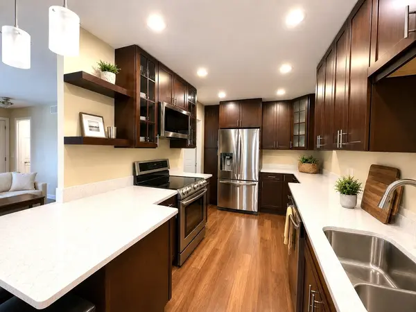 3050 Pheasant Creek DR #406, Northbrook, IL 60062