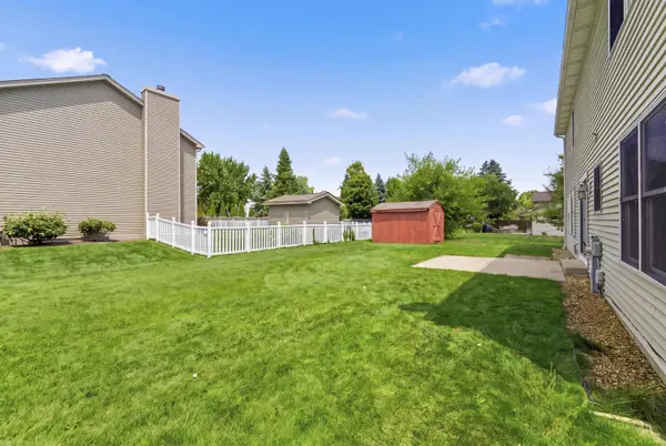 24130 W Pheasant Chase DR, Plainfield, IL 60544