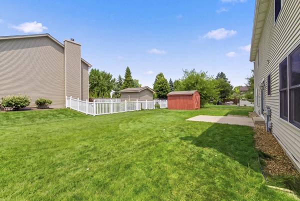 24130 W Pheasant Chase DR, Plainfield, IL 60544