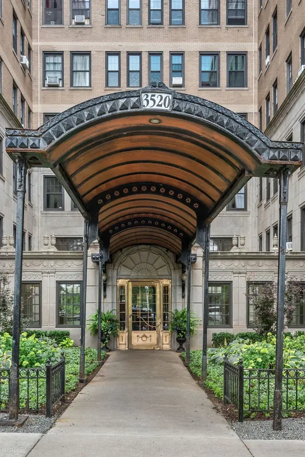 3520 N Lake Shore DR #3P, Chicago, IL 60657