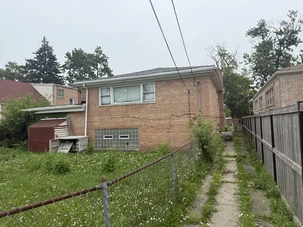 9640 S Morgan ST, Chicago, IL 60643