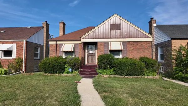 9737 S Emerald AVE, Chicago, IL 60628