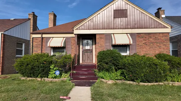 9737 S Emerald AVE, Chicago, IL 60628