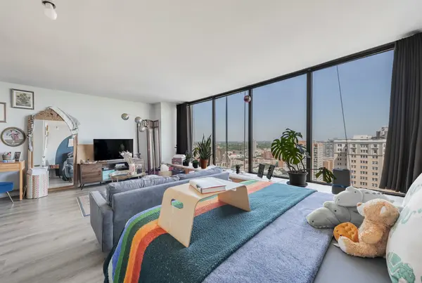 5455 N Sheridan RD #2509, Chicago, IL 60640