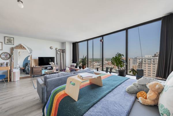 5455 N Sheridan RD #2509, Chicago, IL 60640