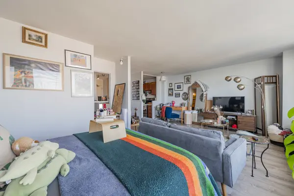 5455 N Sheridan RD #2509, Chicago, IL 60640