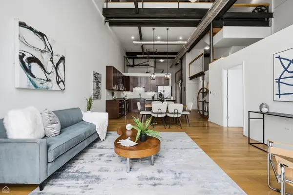2545 S DEARBORN ST #702, Chicago, IL 60616