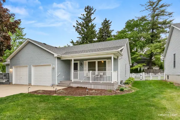 605 Willow ST, Maple Park, IL 60151