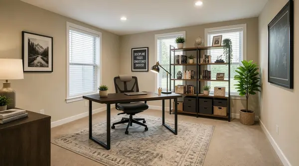 540 N Seymour AVE #D, Mundelein, IL 60060