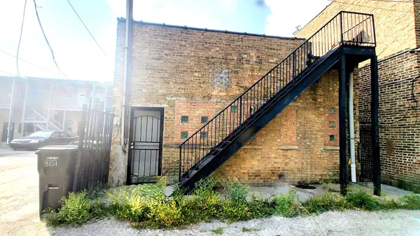 4147 S Archer AVE #1, Chicago, IL 60632
