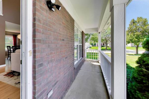 113 Linden AVE, Streamwood, IL 60107