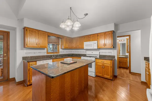 5037 W Herbert CT, Monee, IL 60449