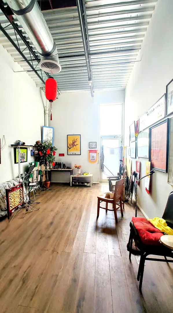2300 S Archer AVE #224, Chicago, IL 60616