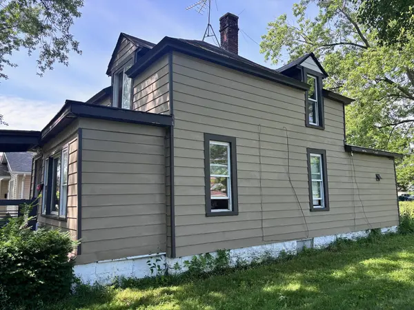 3216 Ezra AVE, Zion, IL 60099
