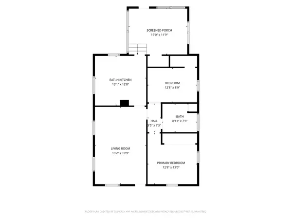521 N Springer ST, Carbondale, IL 62901