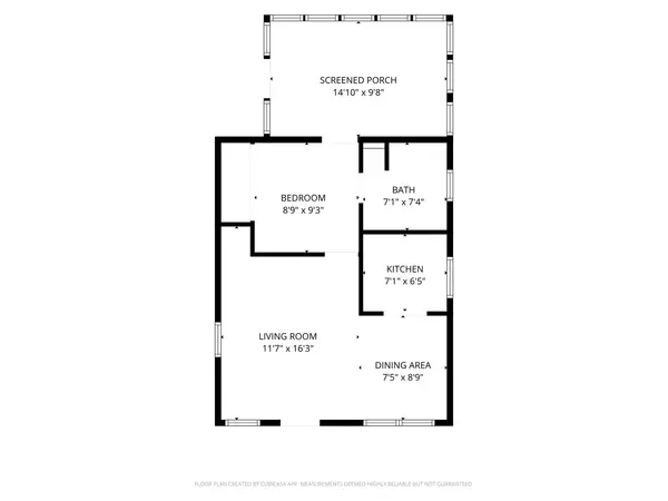 1109 W Walkup AVE, Carbondale, IL 62901