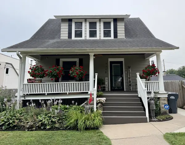 1115 7th AVE S, Clinton, IA 52372