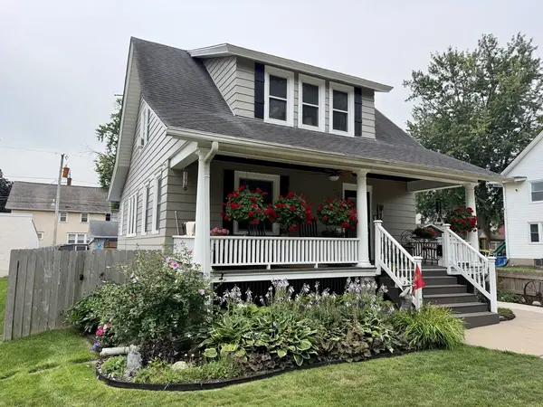 1115 7th AVE S, Clinton, IA 52372