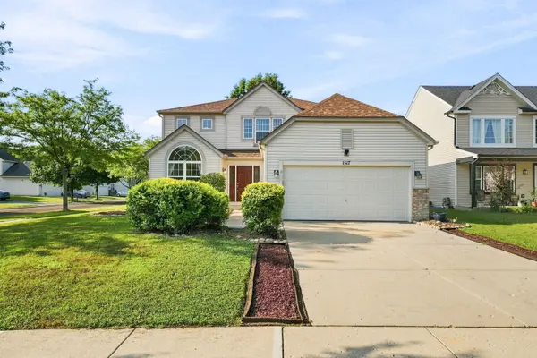 1517 Baytree DR, Romeoville, IL 60446