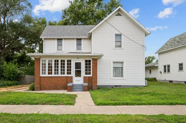 819 N Elm ST, Kewanee, IL 61443