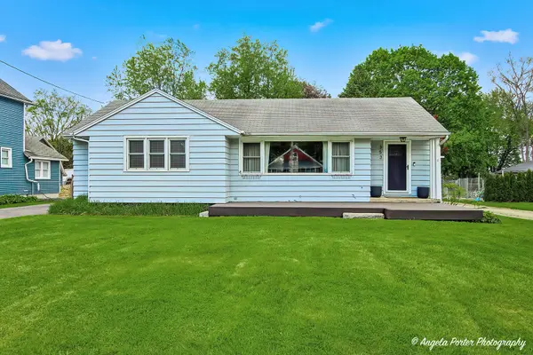353 Marengo RD, Harvard, IL 60033