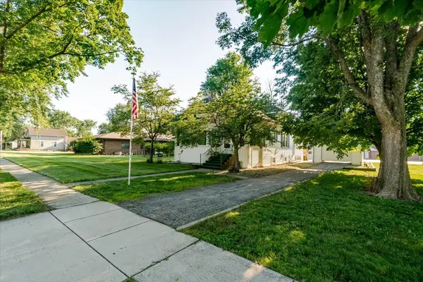 416 S Walnut ST, Wenona, IL 61377