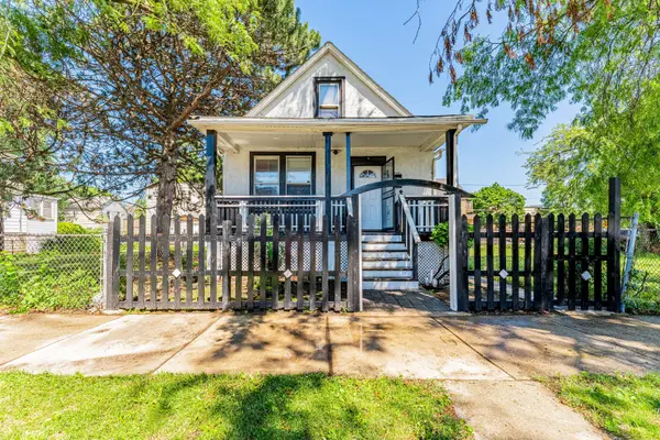 7553 S Saint Lawrence AVE, Chicago, IL 60619