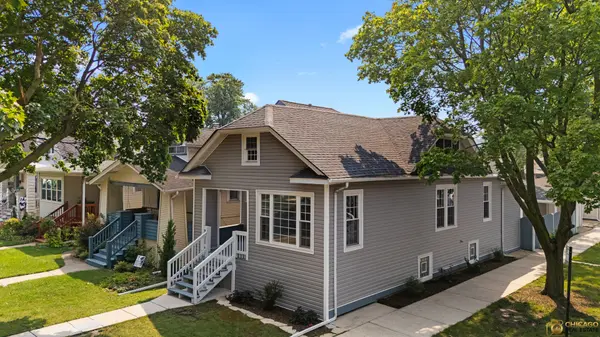 4656 N Leamington AVE, Chicago, IL 60630
