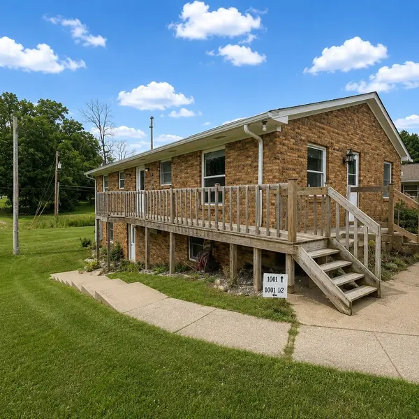 1001 14th ST, Silvis, IL 62182