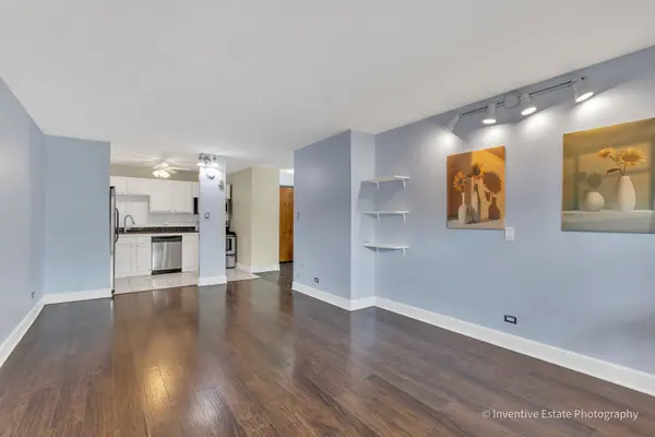 5406 S Harper AVE #303, Chicago, IL 60615