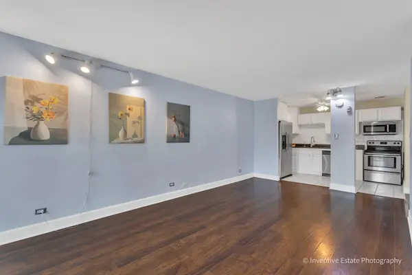 5406 S Harper AVE #303, Chicago, IL 60615