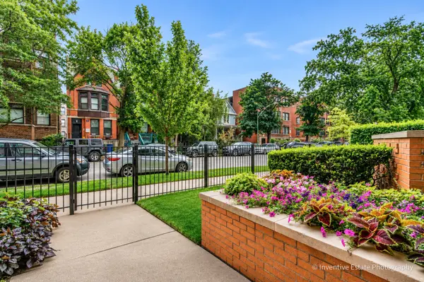 5406 S Harper AVE #303, Chicago, IL 60615