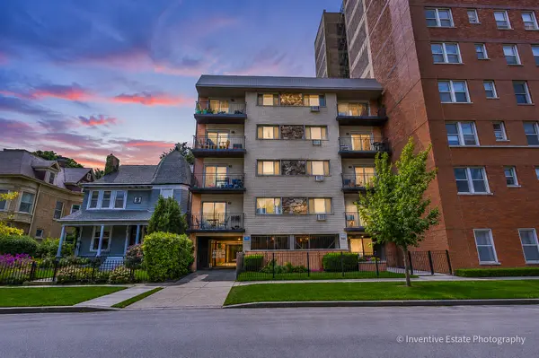 5406 S Harper AVE #303, Chicago, IL 60615