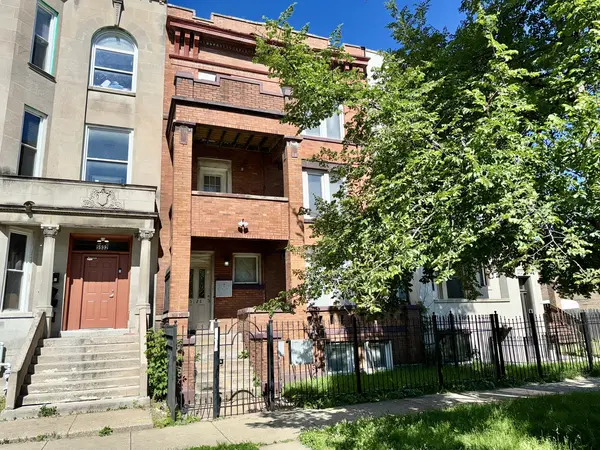 5928 S PRAIRIE ST #3, Chicago, IL 60637